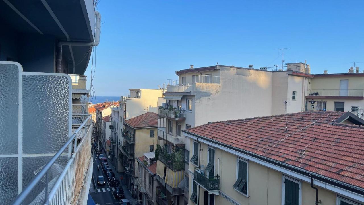Sanremo Holiday Екстер'єр фото